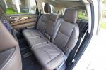 Infiniti QX60 Hybrid AWD 2014 года